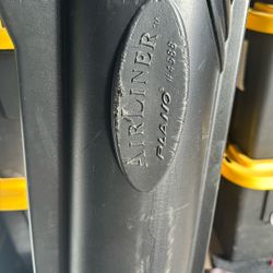 Airliner Plano Traveling Fishing Rod Carrier