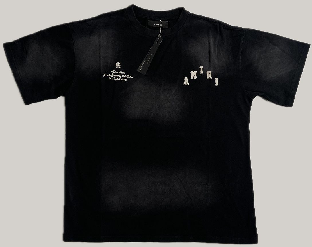 Men’s AMIRI T Shirt