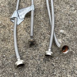 Washer Hoses