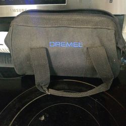 Dremel Contour Sander 