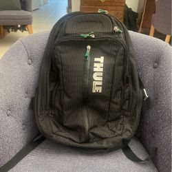 Thule Sweden Laptop Backpack