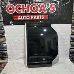 Ford Bronco hard top 4 door 2021 and 2022 and 2023 and 2024 and 2025 