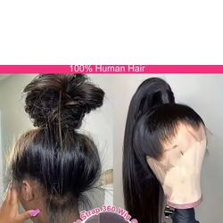 Human Hair