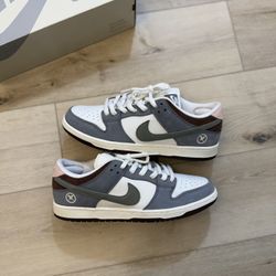 Nike SB Dunk Yuto Horigome  