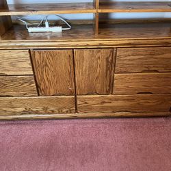 Queen Bedroom set