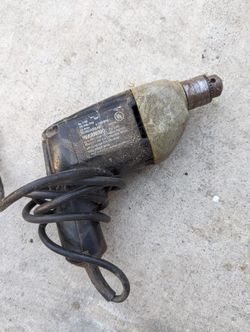 Drill