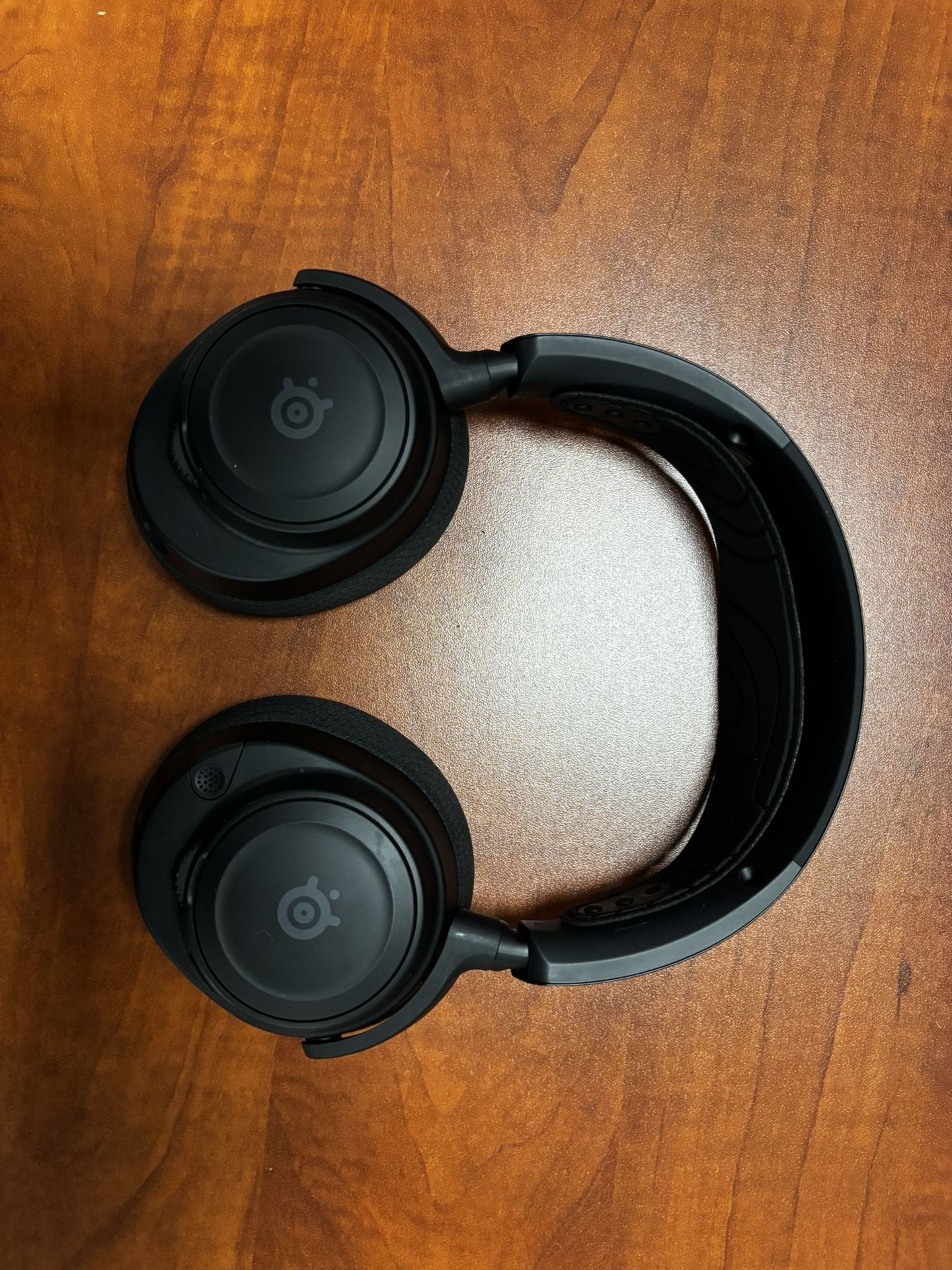 Steel Series, Arctic Nova 7, Wireless Gaming Headset