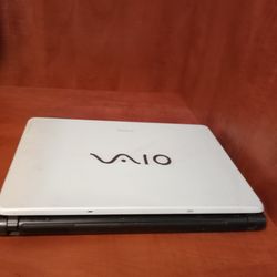 Sony Laptop Model PCG 7D2L