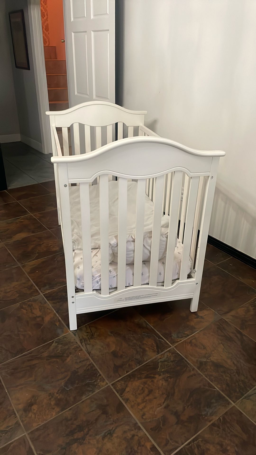 Baby Crib