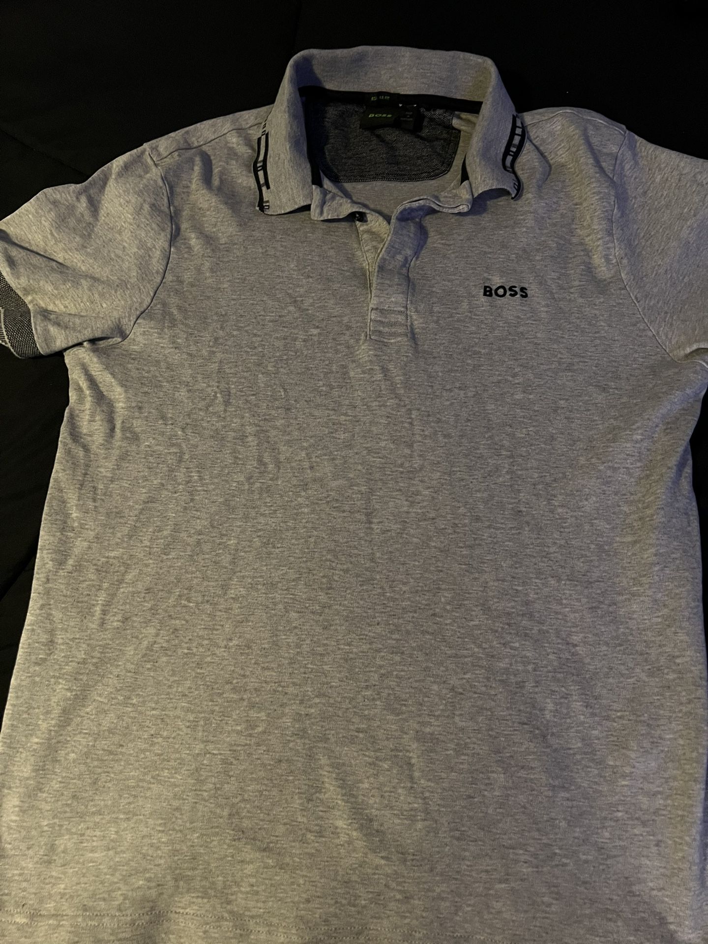 Boss Polo