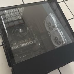 Broken Pc For Parts