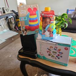 Baby Toys