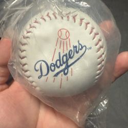 Dodger Ball