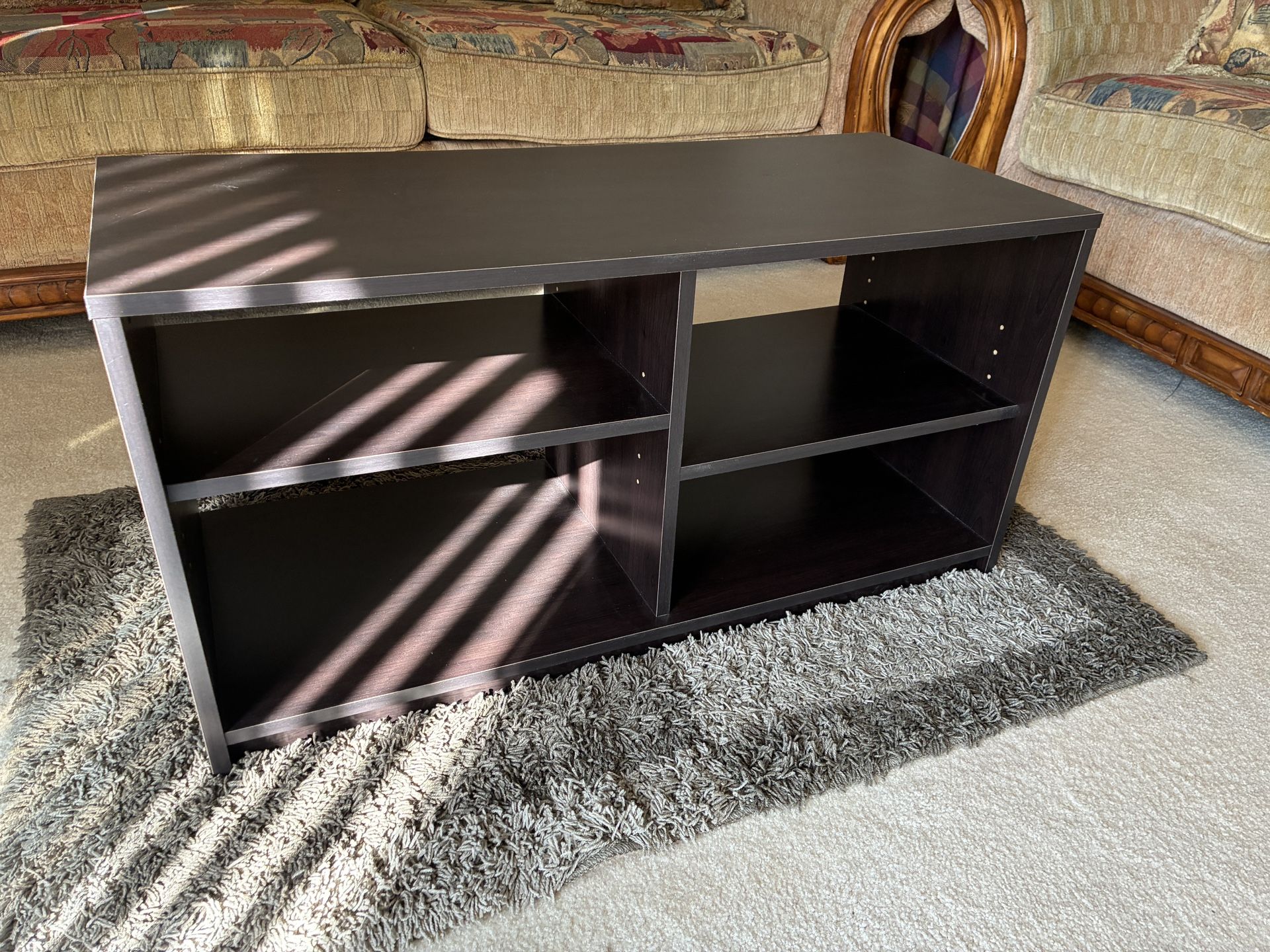 Table Stand Shelf - Excellent Condition