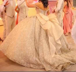 quince dress