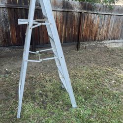 Ladder