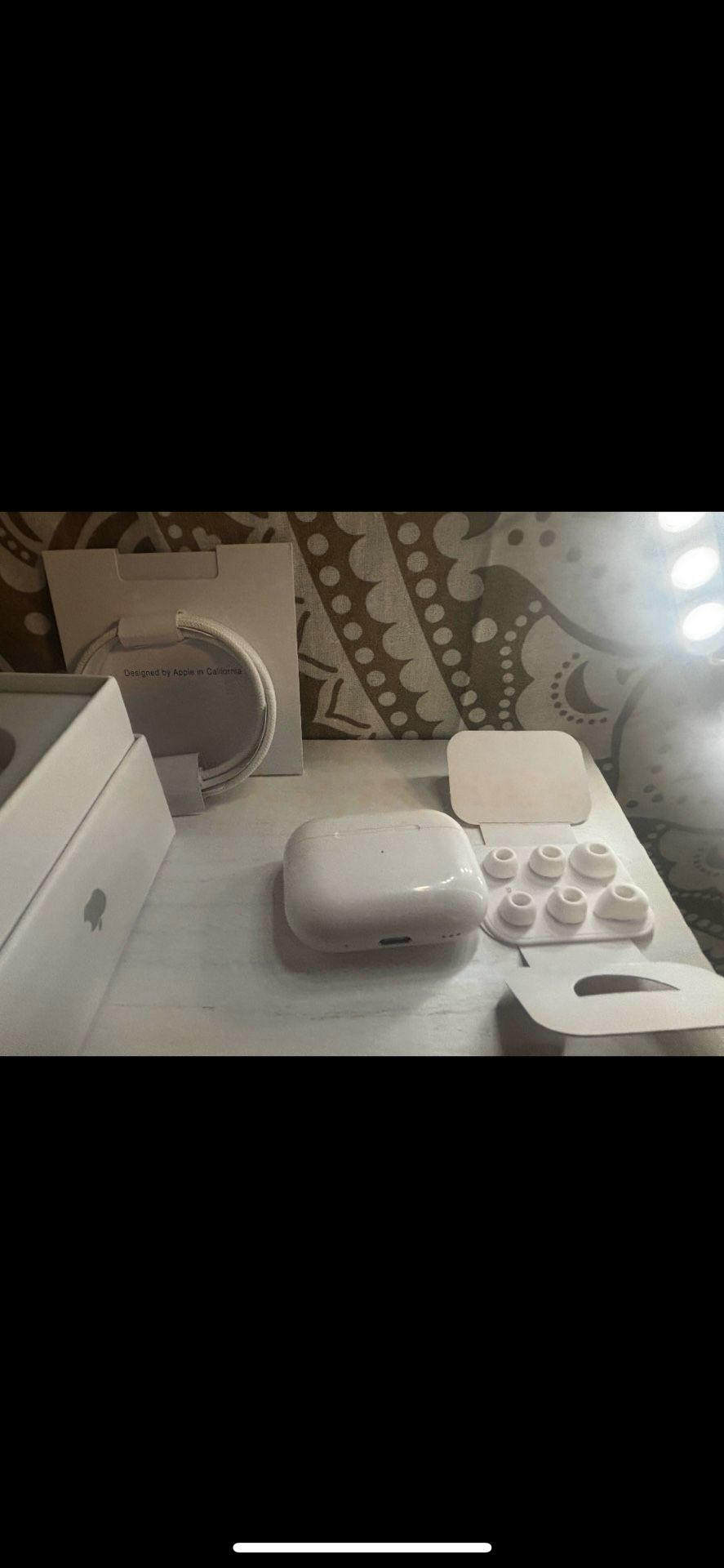 Airpods pro 2