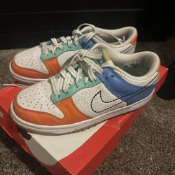 Dunks 