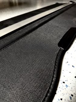 Subaru Cargo Area Security Cover
