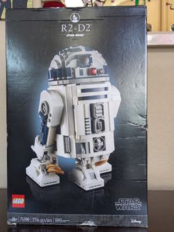 Lego 75308 R2-D2
