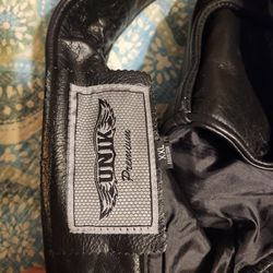 Womens Motorcycle Chaps XXL