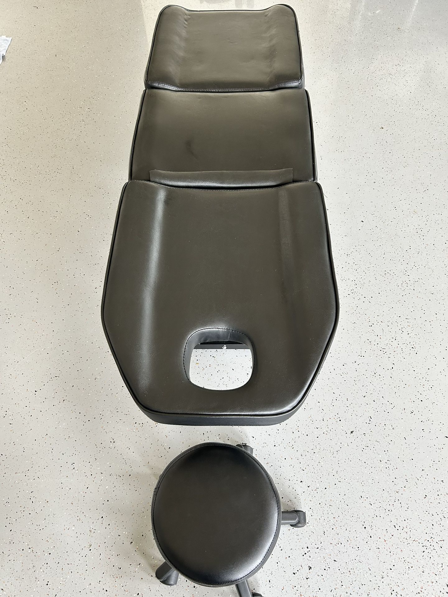 Massage Chair