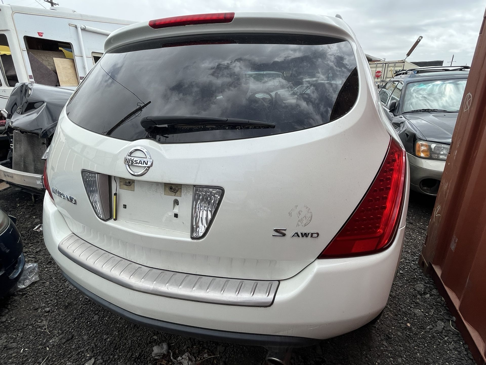Nissan Murano Parts for Sale in Denver, CO OfferUp