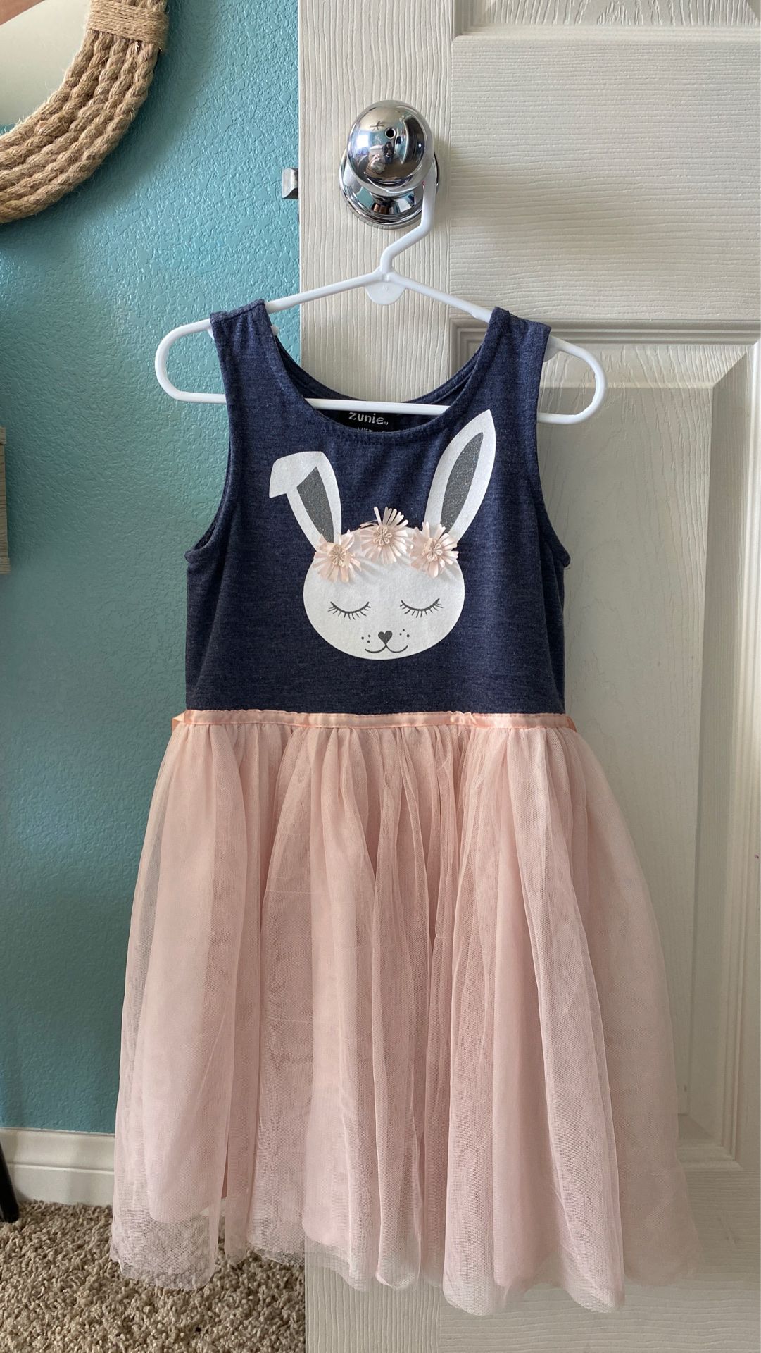 Easter dress