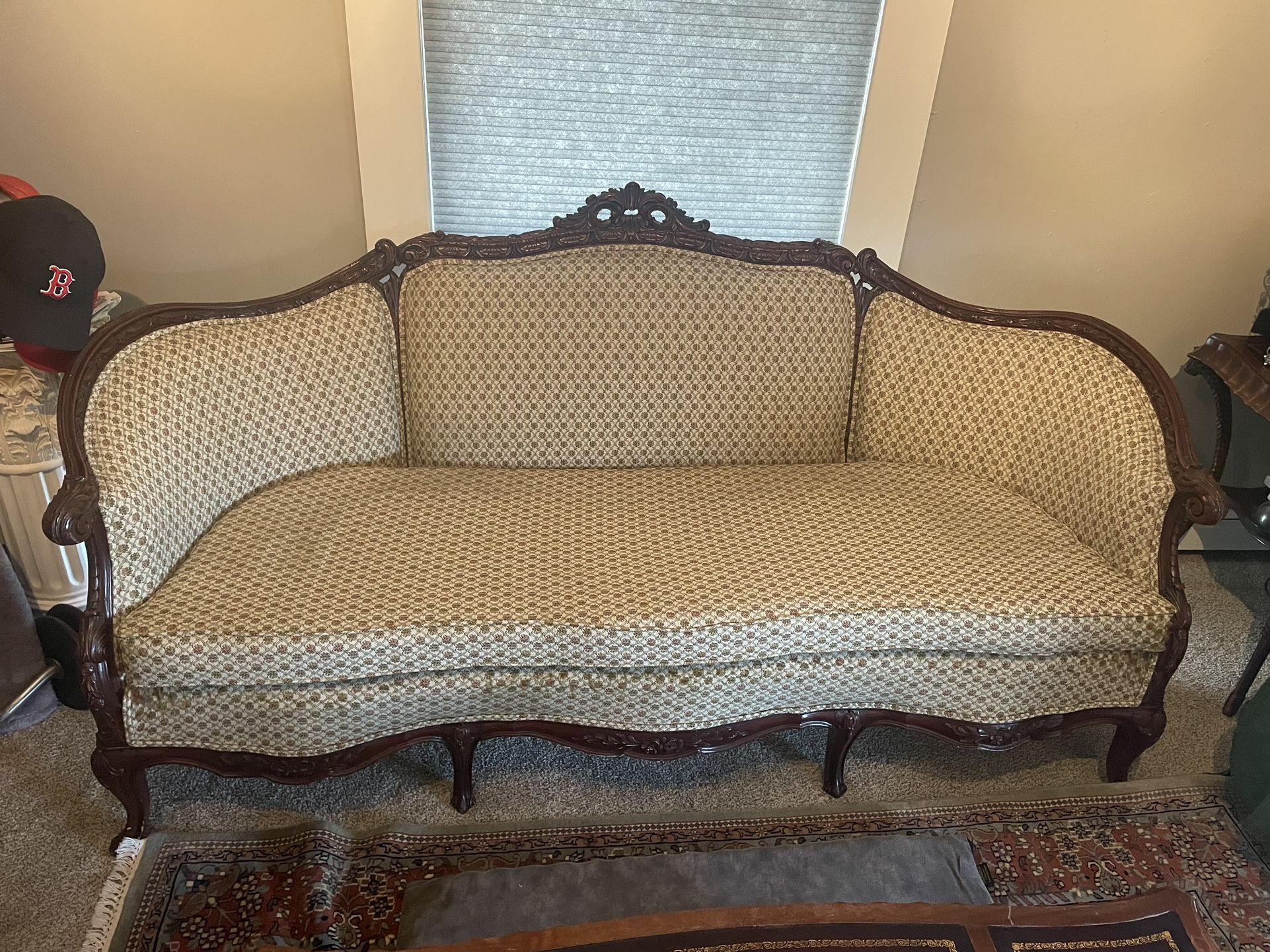 Victorian Couch 1880’s