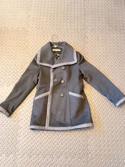Kenneth Cole jacket