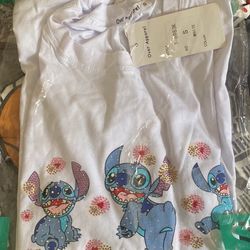Stitch Clothes