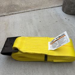 Cargo Strap