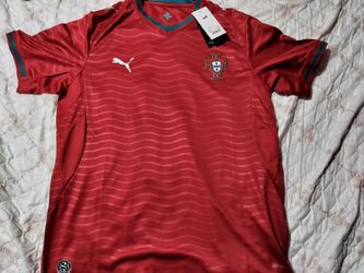 Soccer Jerseys
