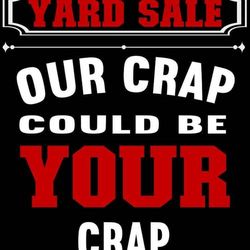 Yard Sale 6935 9th Ave N St Petersburg Florida