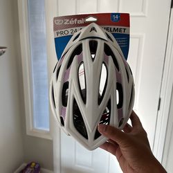 Adult Bike Helmet 