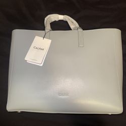 CALPAK Haven Laptop Tote Bag