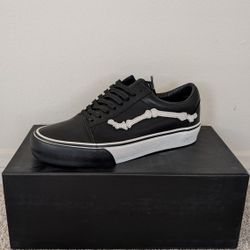 Vans Blends Old Skool