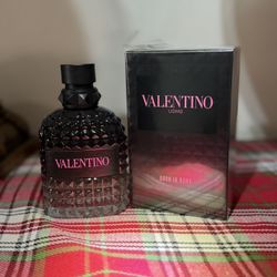Valentino Uomo Absolo 