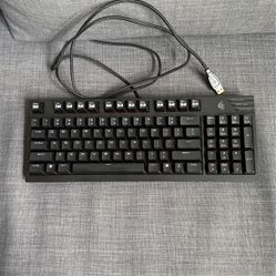 CM Storm QuickFire Ultimate - Full Size Mechanical Gaming Keyboard