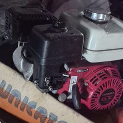 Honda GX 200