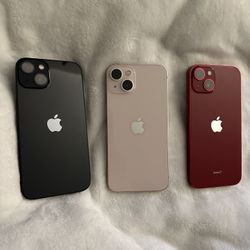 IPHONE 13 {{128GB}}
