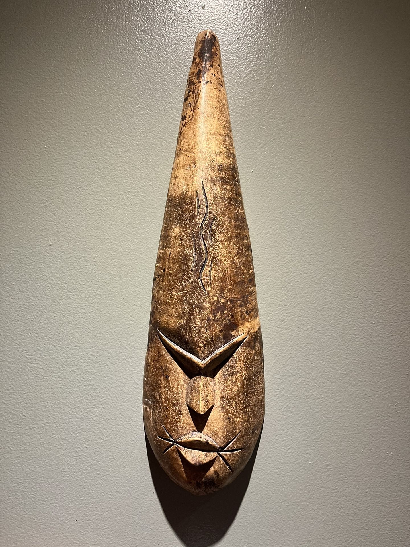 Vintage/Antique African