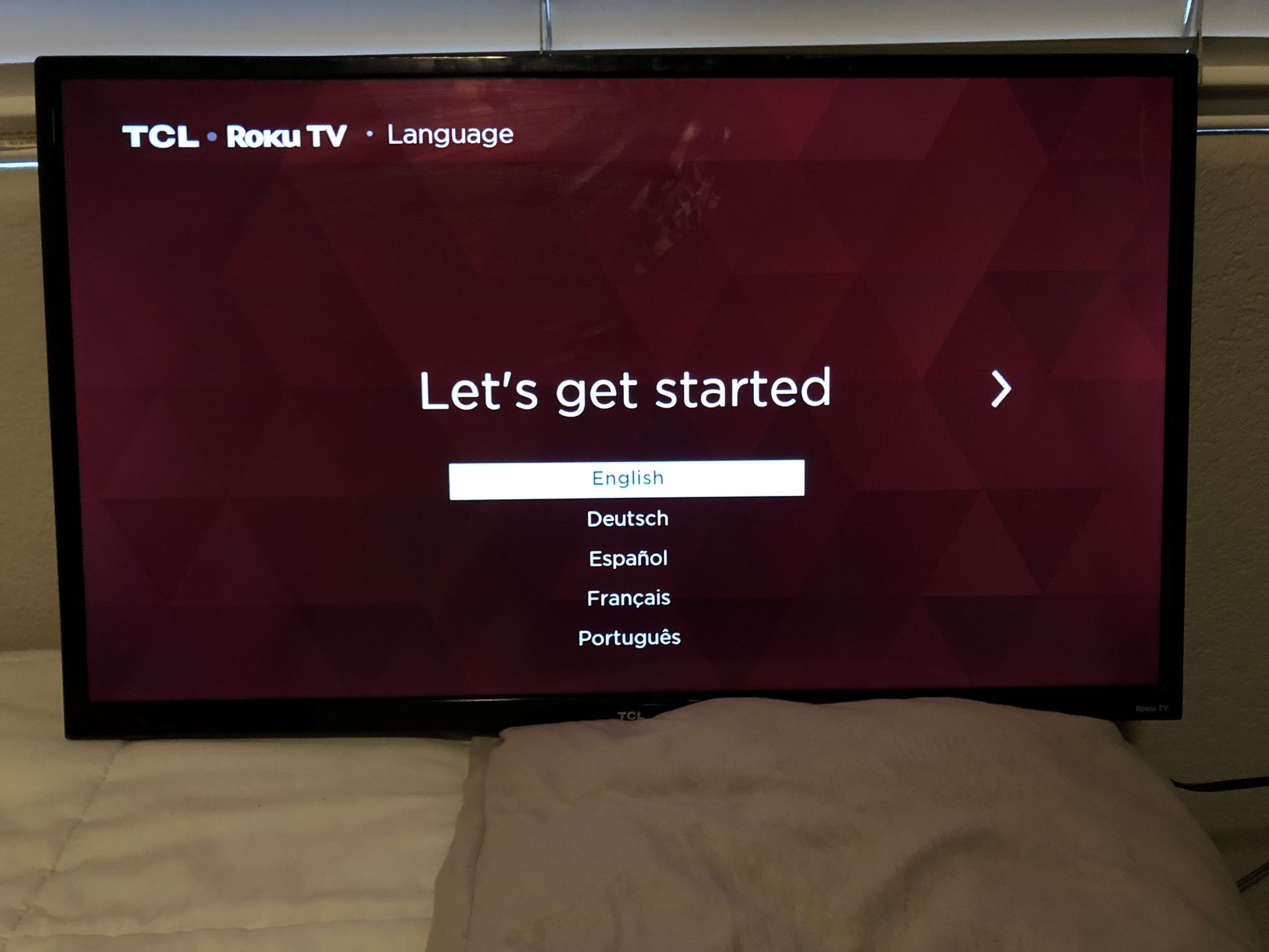 32 Inch Tlc Roku Tv for Sale in Chandler, AZ OfferUp