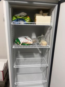 Freezers