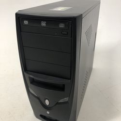 Desktop Computer  🖥 