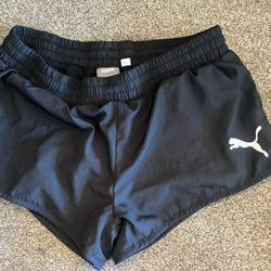 Puma Shorts 