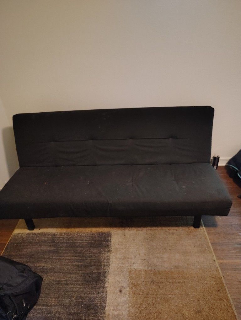 Folding Couch