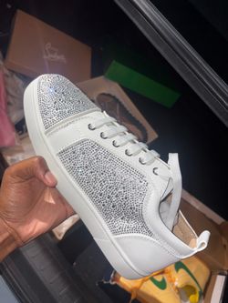 Christian Louboutin (Red Bottoms)