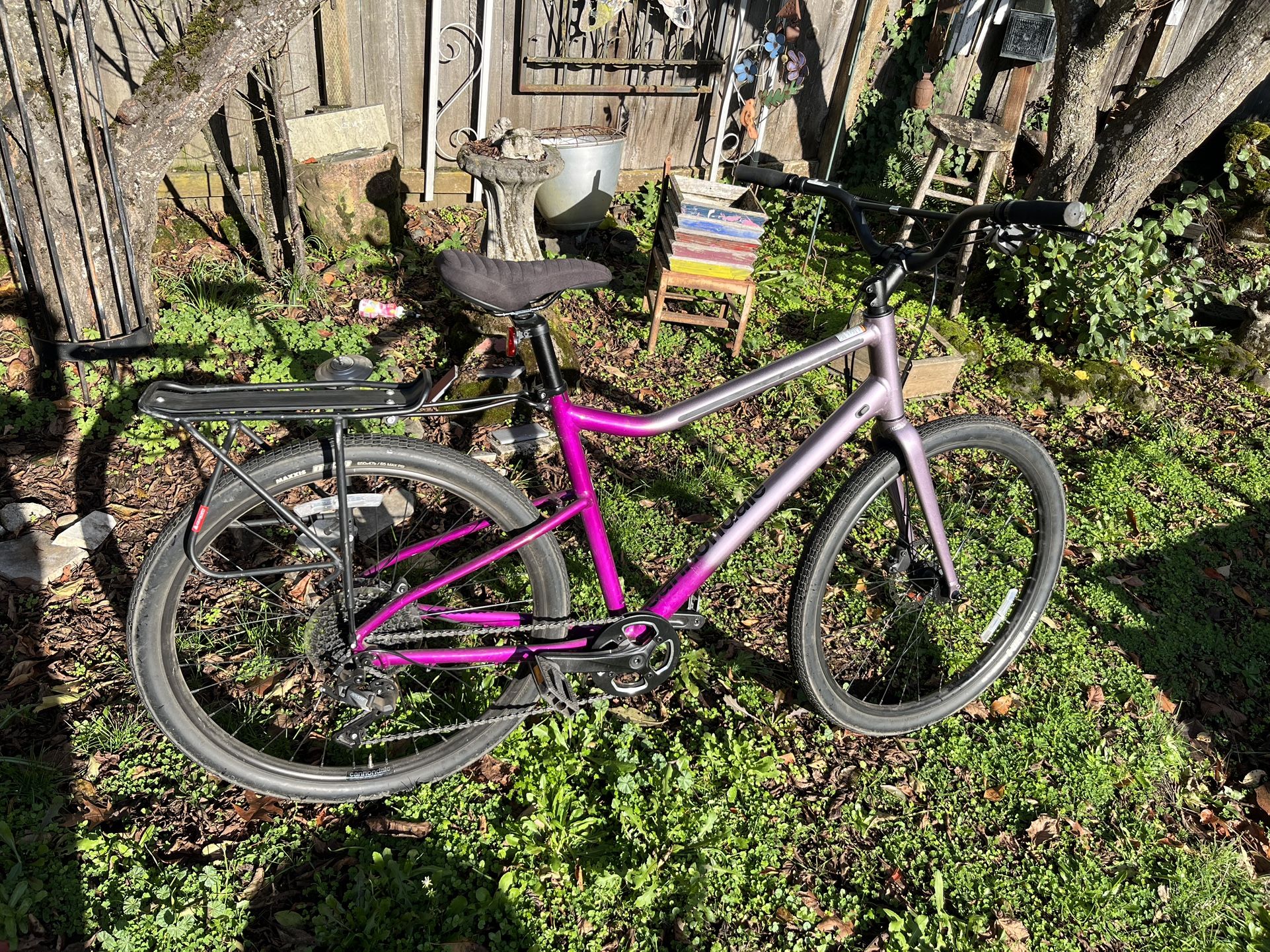 Cannondale Treadwell 2