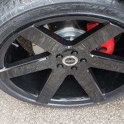 Starda RIMS 20S